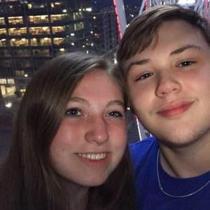 Meet your Posher, Austin